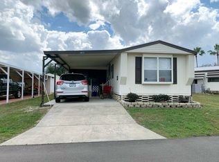 1403 Whisper Cir #231, Sebring, FL 33870