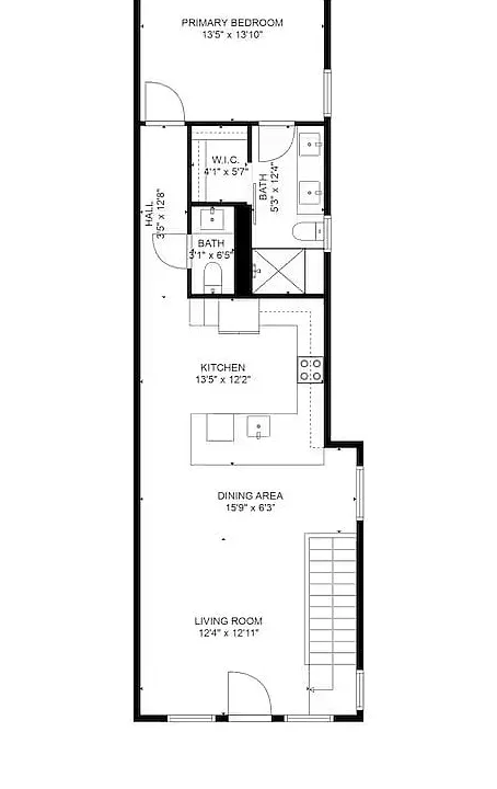 903 Ocean Blvd #2