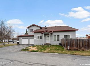 6801 E Tudor Rd, Anchorage, AK 99507