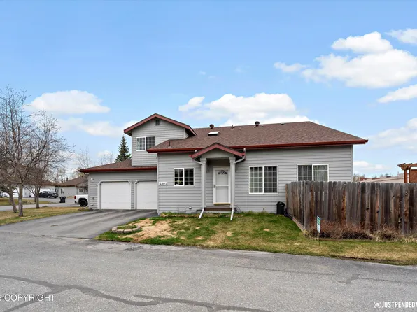 6801 E Tudor Rd, Anchorage, AK 99507