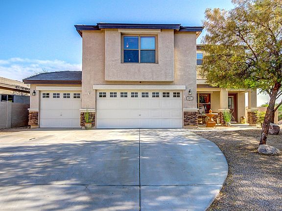 4th image of 12831 N Desert Olive Dr