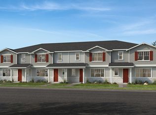 Homes Available Soon, 87th Townhomes, Marysville, WA 98270