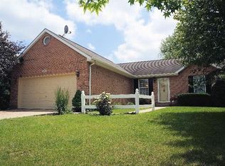 55 William Groth Dr, Monroe, OH 45050