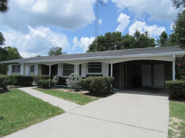 3915 SW 139th Street Rd, Ocala, FL 34473