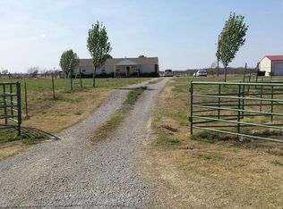 4684 S 4180 Rd, Chelsea, OK 74016