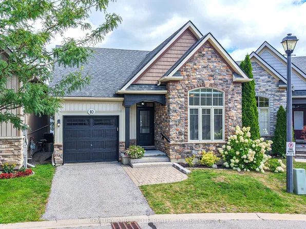 10 Canterbury Cir, Orillia, ON L3V 0C9