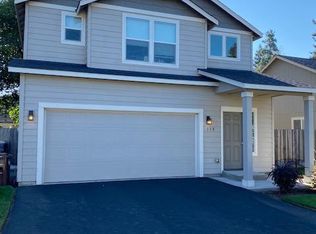 138 N Cottage Ln, Sisters, OR 97759