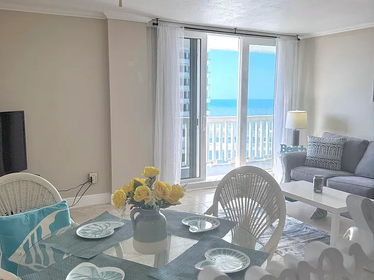 2800 N Atlantic Ave #907 — Photo 8