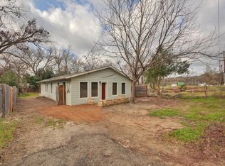 4609 Ledesma Rd, Austin, TX 78721