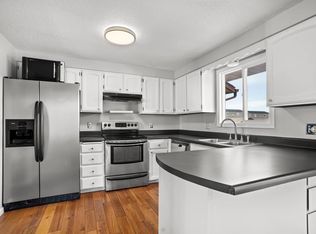 1909 13th Ave W, Williston, ND 58801