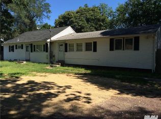 156 Mark Tree Rd, Centereach, NY 11720