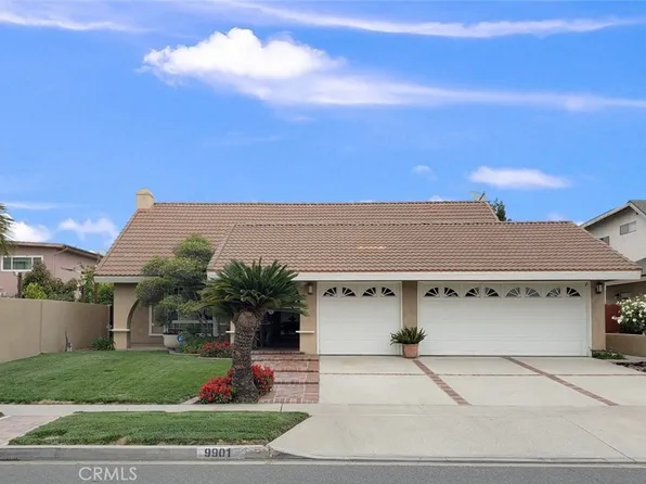 9901 Westhaven Cir, Westminster, CA 92683