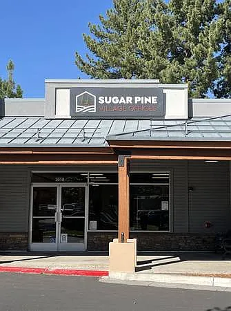 Sugar Pine Village — Photo 1