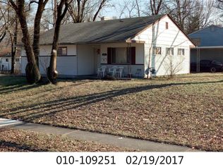 2217 Joel Pl, Columbus, OH 43211