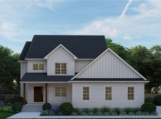 408 Stable Ct, Fayetteville, NC 28311