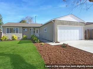 3468 Flora Vista Ave, Santa Clara, CA 95051