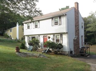 472 Central St, Holliston, MA 01746