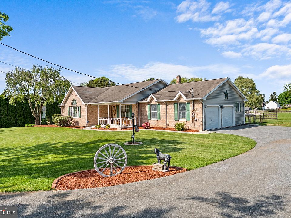 367 Snyder Rd, Reading, PA 19605 Zillow