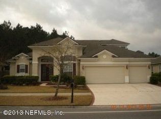 14518 Cherry Lake Dr W, Jacksonville, FL 32258