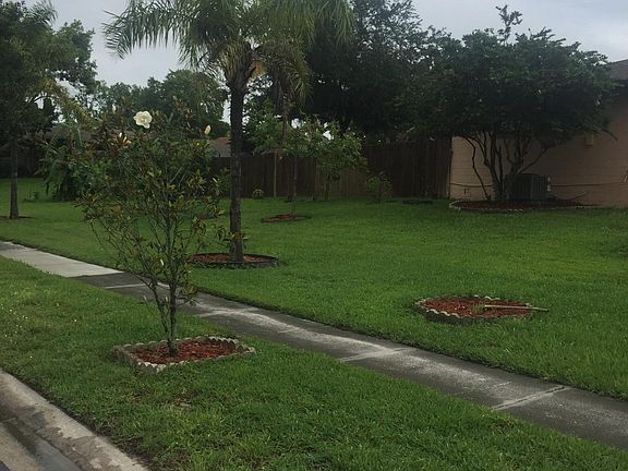 Side of Property
