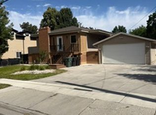 411 E Wilford Ave, Murray, UT 84107