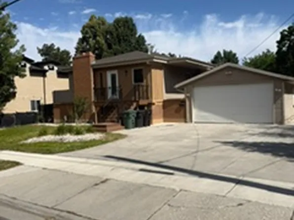 411 E Wilford Ave, Murray, UT 84107