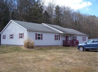 1990 Eckard Rd, Cogan Station, PA 17728