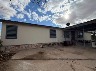 1327 Cardinal St, Fort Stockton, TX 79735