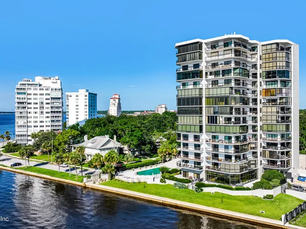 505 LANCASTER Street #10D, Jacksonville, FL 32204