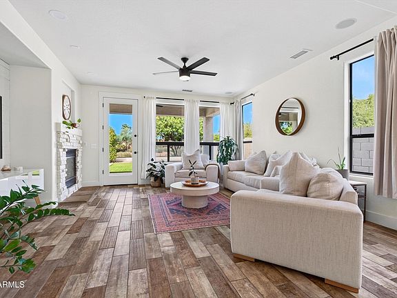 5th image of 4180 E SIDEWINDER Court