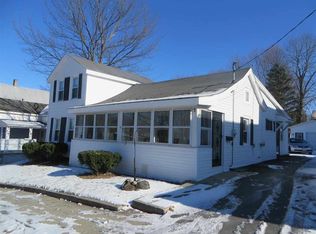 9 Wells St, Gloversville, NY 12078