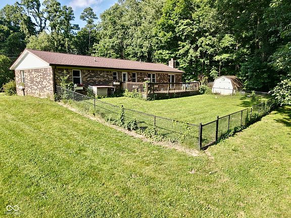 2nd image of 3812 E County Road 700 S