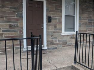 203 W Frederick St, Lancaster, PA 17602