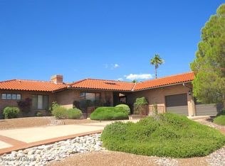 3502 N Tanuri Dr, Tucson, AZ 85750