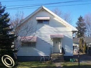 19020 Craig St, New Boston, MI 48164