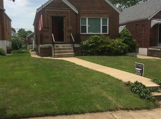 5674 Oleatha Ave, Saint Louis, MO