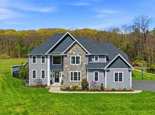 10 Fitch Farm Way, Southampton, MA 01073