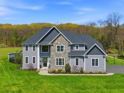 10 Fitch Farm Way, Southampton, MA, 01073