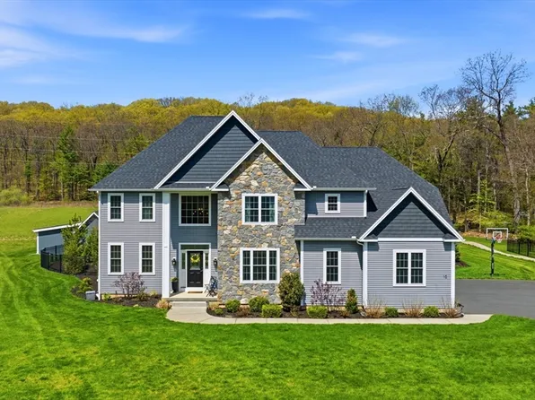 10 Fitch Farm Way, Southampton, MA 01073