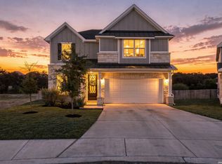 614 Whitney Way, San Antonio, TX 78260
