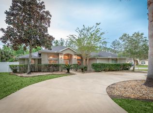 2 Echo Sands Pl, Palm Coast, FL 32164