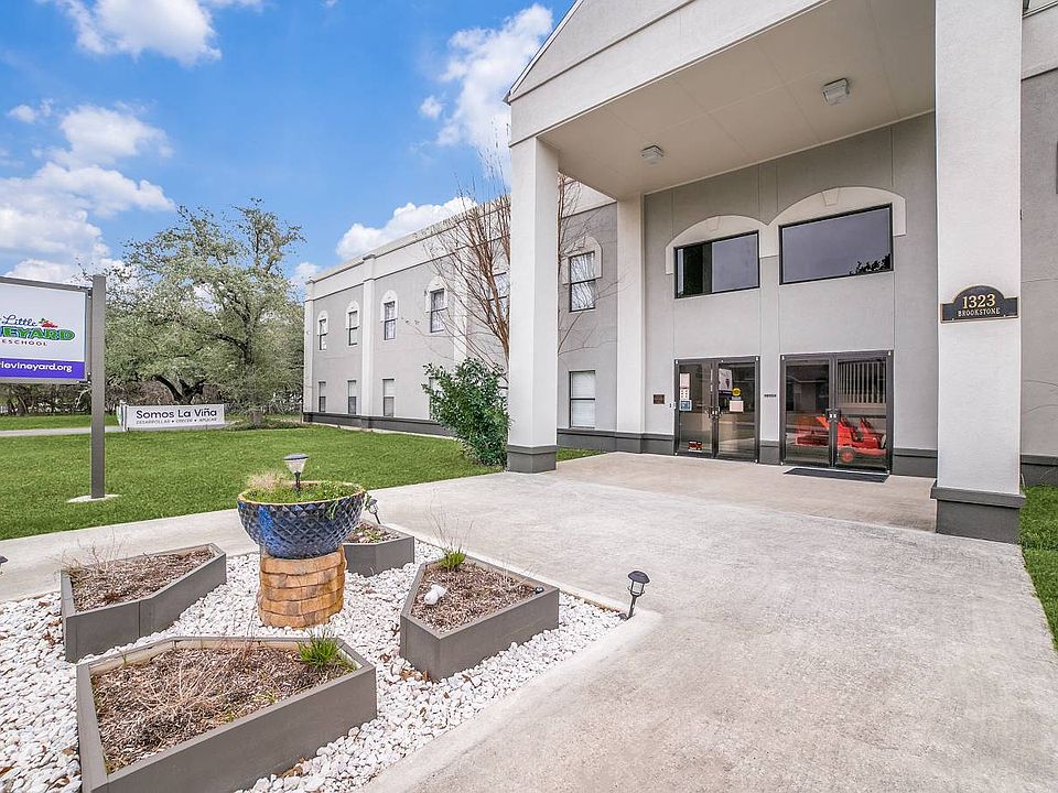 1323 Brookstone San Antonio TX 78248 Zillow