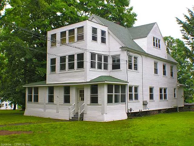 Front view