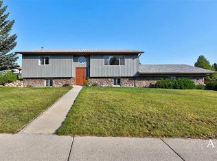 143 Humbolt Loop, Helena, MT 59601