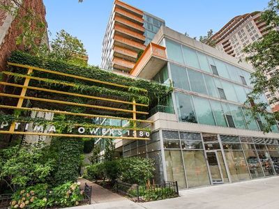 1580 Sherman Ave APT 509, Evanston, IL, 60201