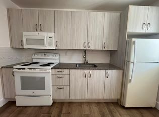 1550 NW 1st Ct APT 2, Miami, FL 33136