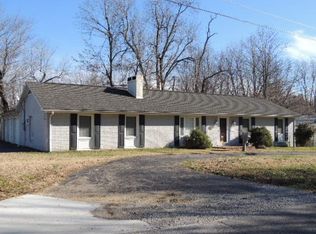 326 N 18th St, Mayfield, KY 42066