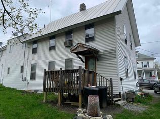 2 Clark St, Lebanon, NH 03766