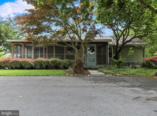 5133 Swope Rd, Chambersburg, PA 17202