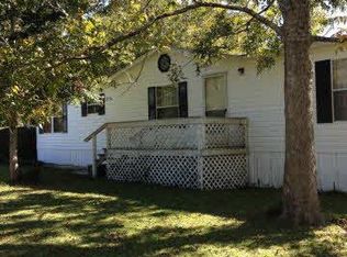 30600 Dillon Ln, Elberta, AL 36530